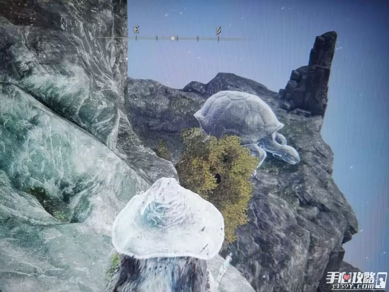 《艾尔登法环》希耶罗那魔法塔解谜方法