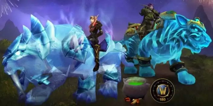 迅捷幽灵虎怎么获得