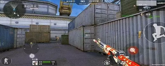 穿越火线81式光明之神怎么获得_1 穿越火线81式光明之神怎么获得