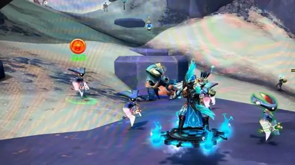 魔兽世界化生苹果派怎么获得？WOW耐心的元蟾任务完成攻略图片2