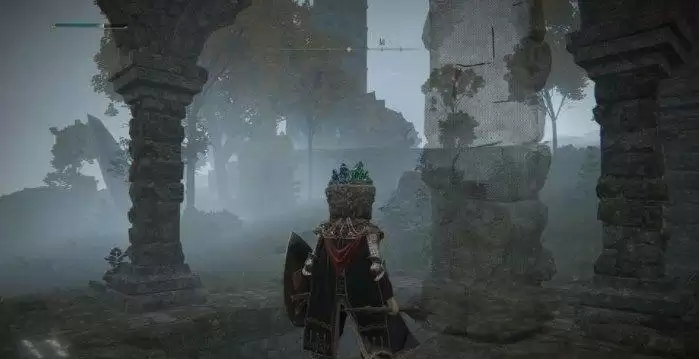 艾尔登法环魔法老师瑟濂支线攻略:魔法老师瑟濂支线任务图文流程图片9