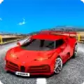 疯狂汽车模拟器
