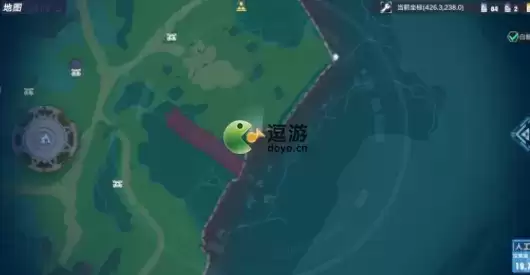 幻塔人工岛鹰巢怎么上去