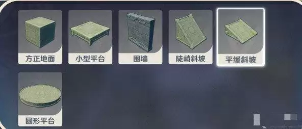 原神神工天巧拟想物件有哪些？神工天巧拟想物件种类介绍[多图]图片2