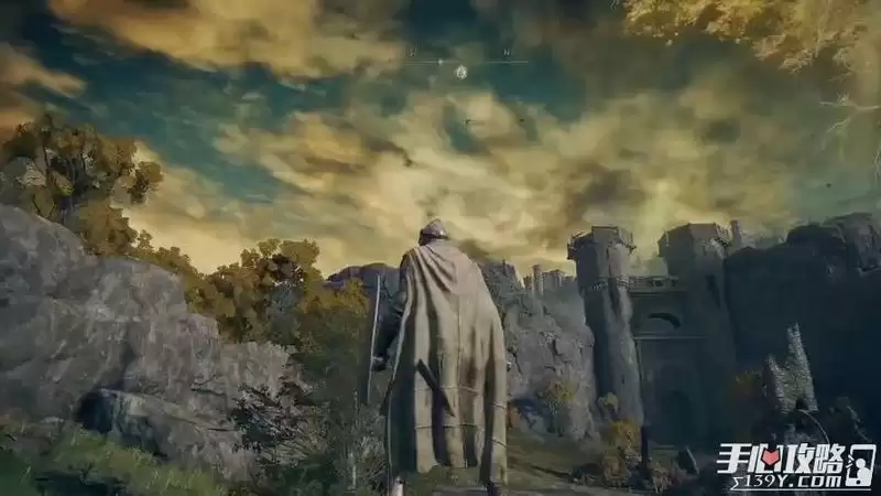 《艾尔登法环》太刀长牙获取攻略