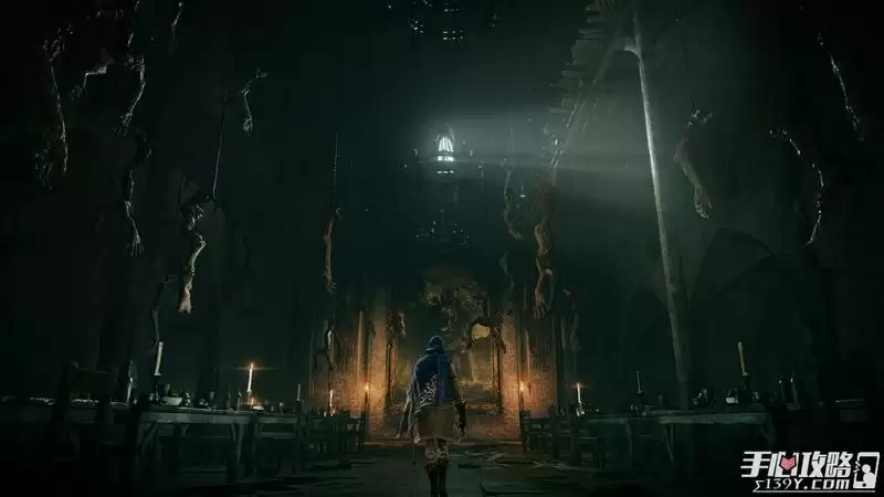 《艾尔登法环》10周目全地图初始存档分享