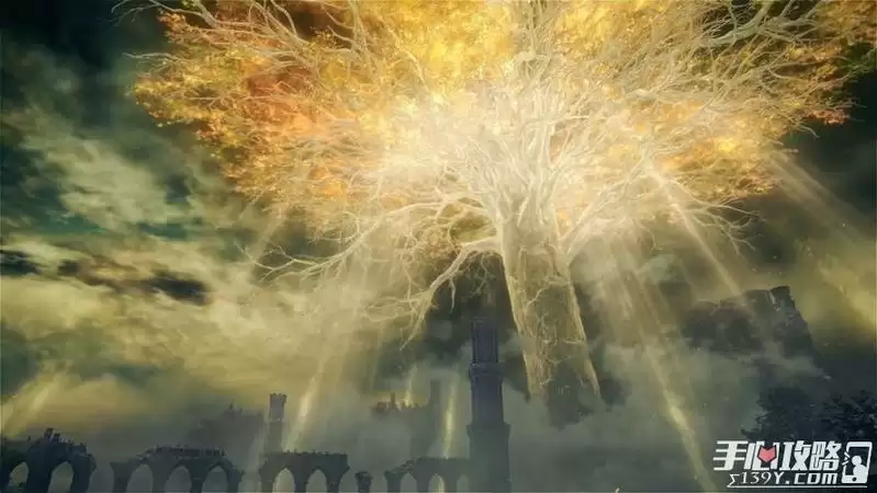 《艾尔登法环》利耶尼亚神授塔位置介绍