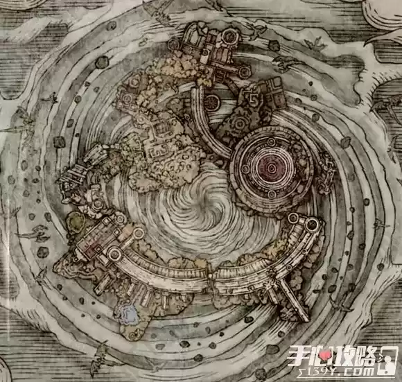 《艾尔登法环》亚历山大的碎片获取流程