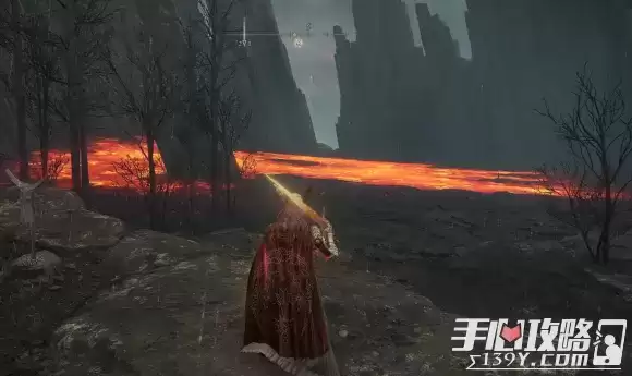 《艾尔登法环》亚历山大的碎片获取流程