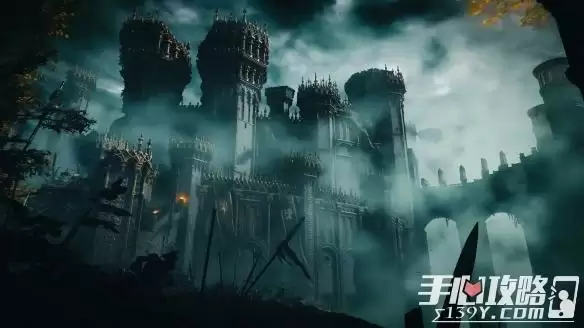 《艾尔登法环》入侵玩法解析