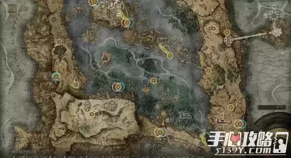 《艾尔登法环》入侵玩法解析