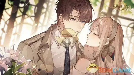 《绝对演绎》初春顶奢，惊艳绽放，花仙子路过人间