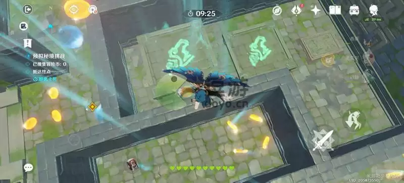 原神神工天巧第三关通关攻略