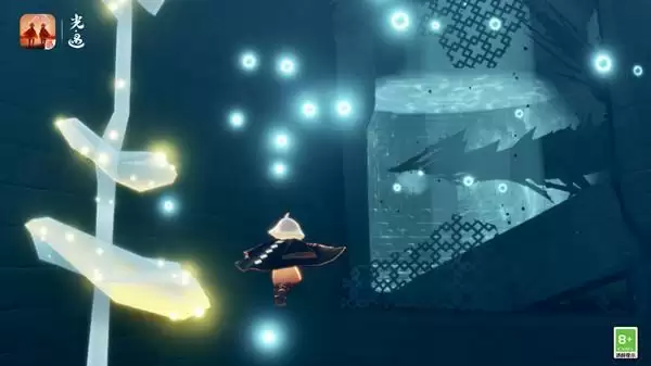 光遇潜海季第四个任务怎么做?潜海季任务4完成流程攻略图片1