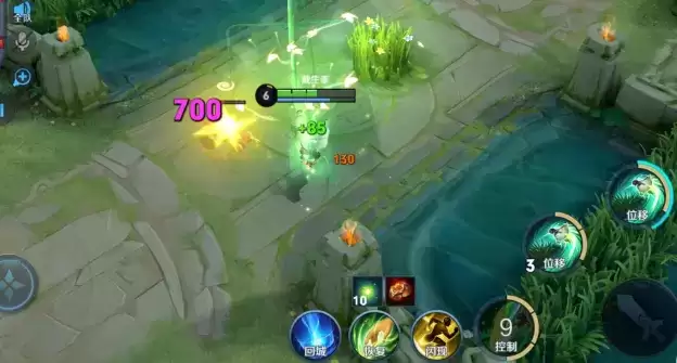 王者荣耀桑启怎么连招？桑启技能连招推荐图片2