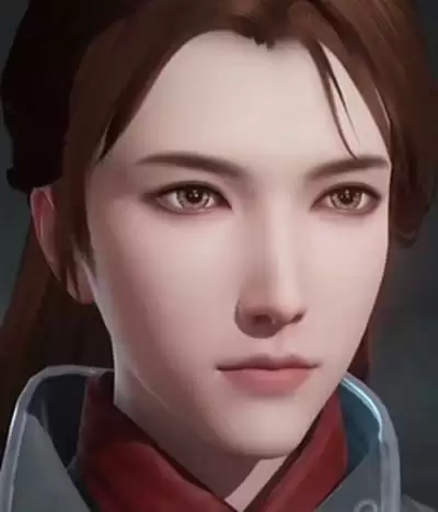 不良人3捏脸数据大全 好看男女捏脸数据图片参考图片2