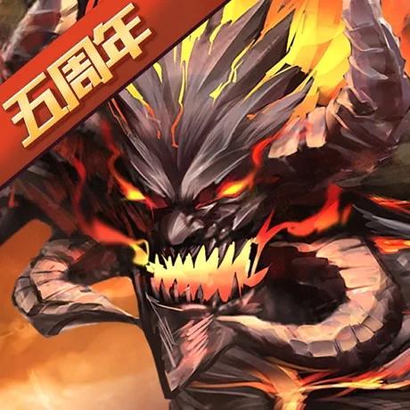 极无双名将传单机版