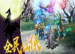 仙魔神域安卓版