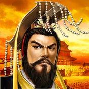 帝王三国单机