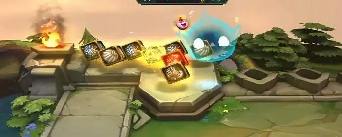 云顶之弈塔姆不吃咋回事_1 云顶之弈塔姆不吃咋回事