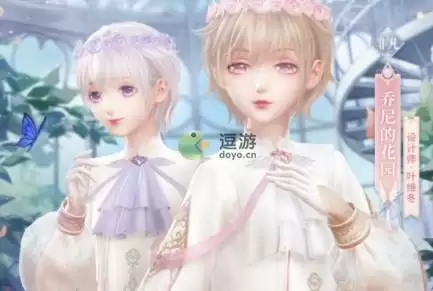 闪耀暖暖反派的自我修养搭配推荐