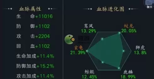 补天志吞噬玩法介绍
