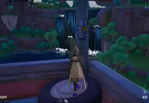 幻塔人工岛开发者日志位置一览18