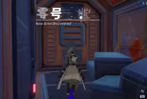 幻塔人工岛隐藏赤核获取方法介绍8