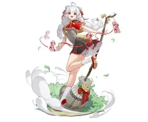 奥拉星手游扫晴技能强度分析