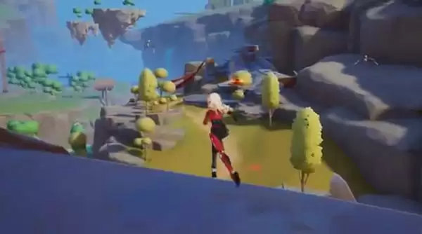 幻塔鹰巢怎么上去？人工岛鹰巢传送点解锁攻略[多图]图片3