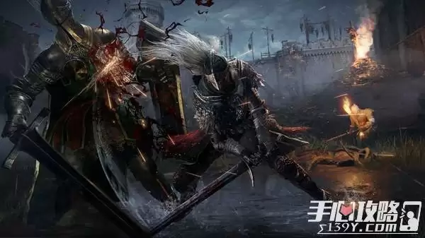 《艾尔登法环》白金之子支线攻略分享