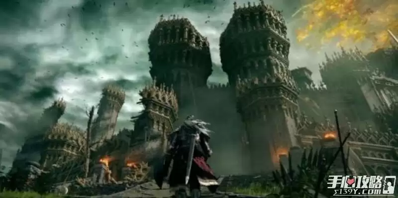 《艾尔登法环》老将尼奥位置介绍