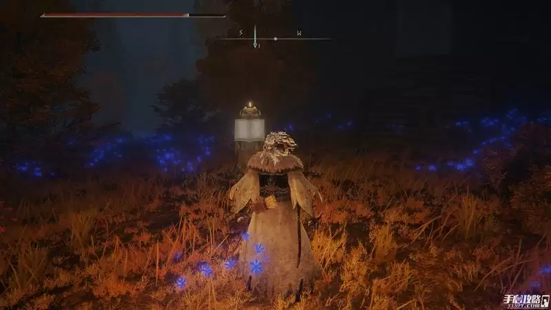 《艾尔登法环》隐身技能怎么获得