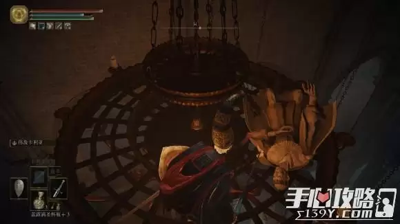 《艾尔登法环》托普斯支线流程攻略