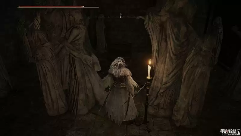《艾尔登法环》女武神的义手获取位置分享