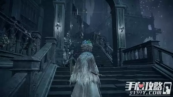 《艾尔登法环》7、8、9、10墓地铃兰收集攻略