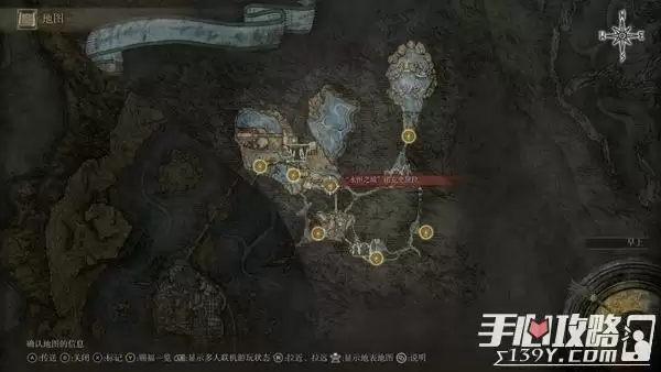 《艾尔登法环》7、8、9、10墓地铃兰收集攻略 《艾尔登法环》7、8、9、10墓地铃兰收集攻略