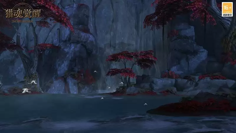 凝视诡秘深渊  《猎魂觉醒》全新太古巨兽“拉莱耶”情报解禁