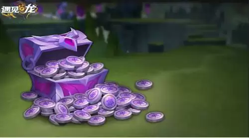 《遇见龙》土系新角色上线,「深渊监狱长·沙希」登场