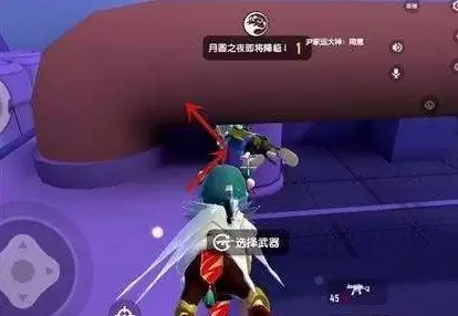 香肠派对狼人派对最佳躲藏点推荐：狼人派对躲避隐藏攻略大全图片3