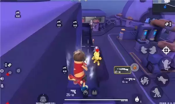 香肠派对狼人派对最佳躲藏点推荐：狼人派对躲避隐藏攻略大全图片2