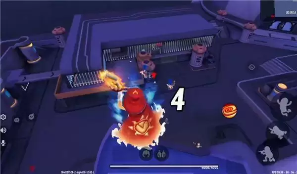 香肠派对狼人派对最佳躲藏点推荐：狼人派对躲避隐藏攻略大全图片1