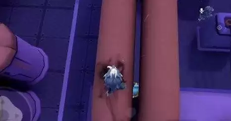 香肠派对狼人派对最佳躲藏点推荐：狼人派对躲避隐藏攻略大全图片4