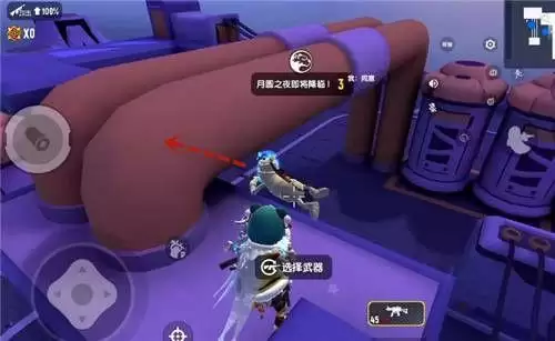 香肠派对狼人派对最佳躲藏点推荐：狼人派对躲避隐藏攻略大全图片5