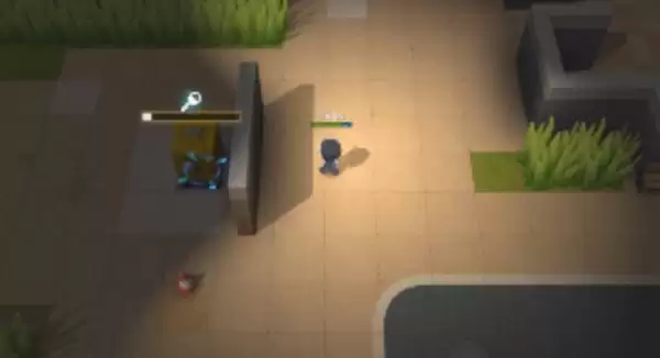 逃跑吧少年小骇客琪琪什么时候出?新角色琪琪技能天赋一览图片2