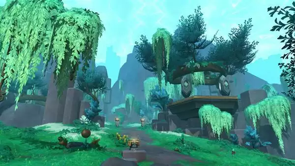 魔兽世界原生质死线怎么获得？WOW新的交易任务完成攻略图片1