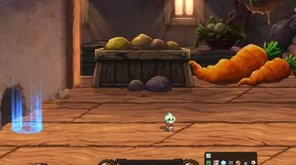 DNF时光回溯之旅活动地下城在哪?时光回溯之旅活动攻略图文一览图片2