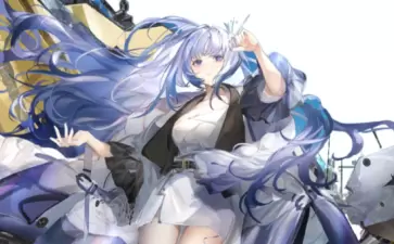 少女前线云图计划野良怎么样