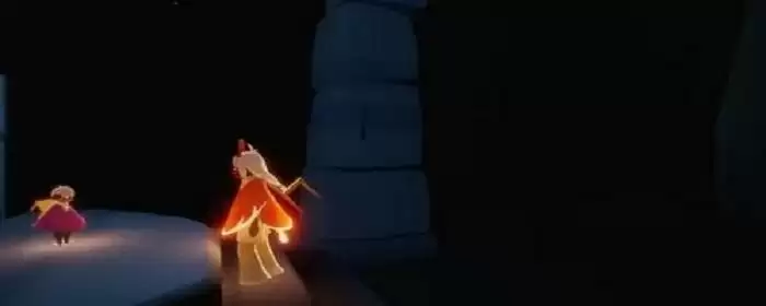 光遇怎么永久变小不点