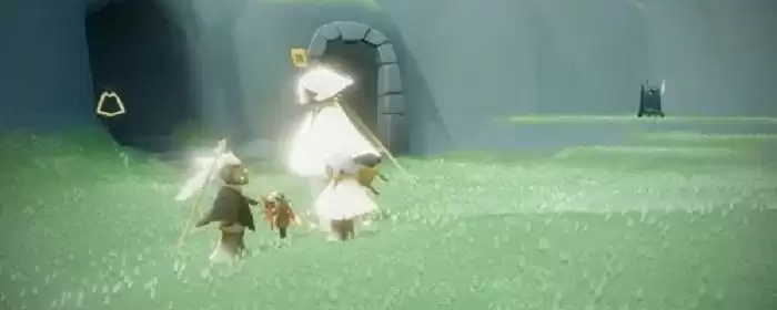 光遇怎么永久变小不点_1 光遇怎么永久变小不点